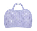 Sac Rétro Vintage Lavande
