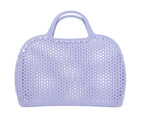 Sac Rétro Vintage Lavande