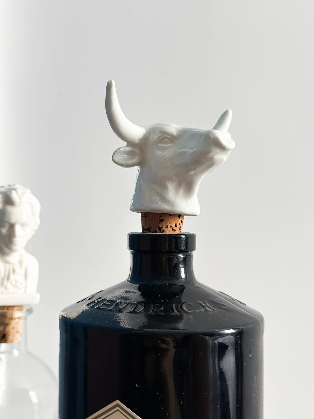 Bouchon Taureau | Designproducten en originele cadeaus