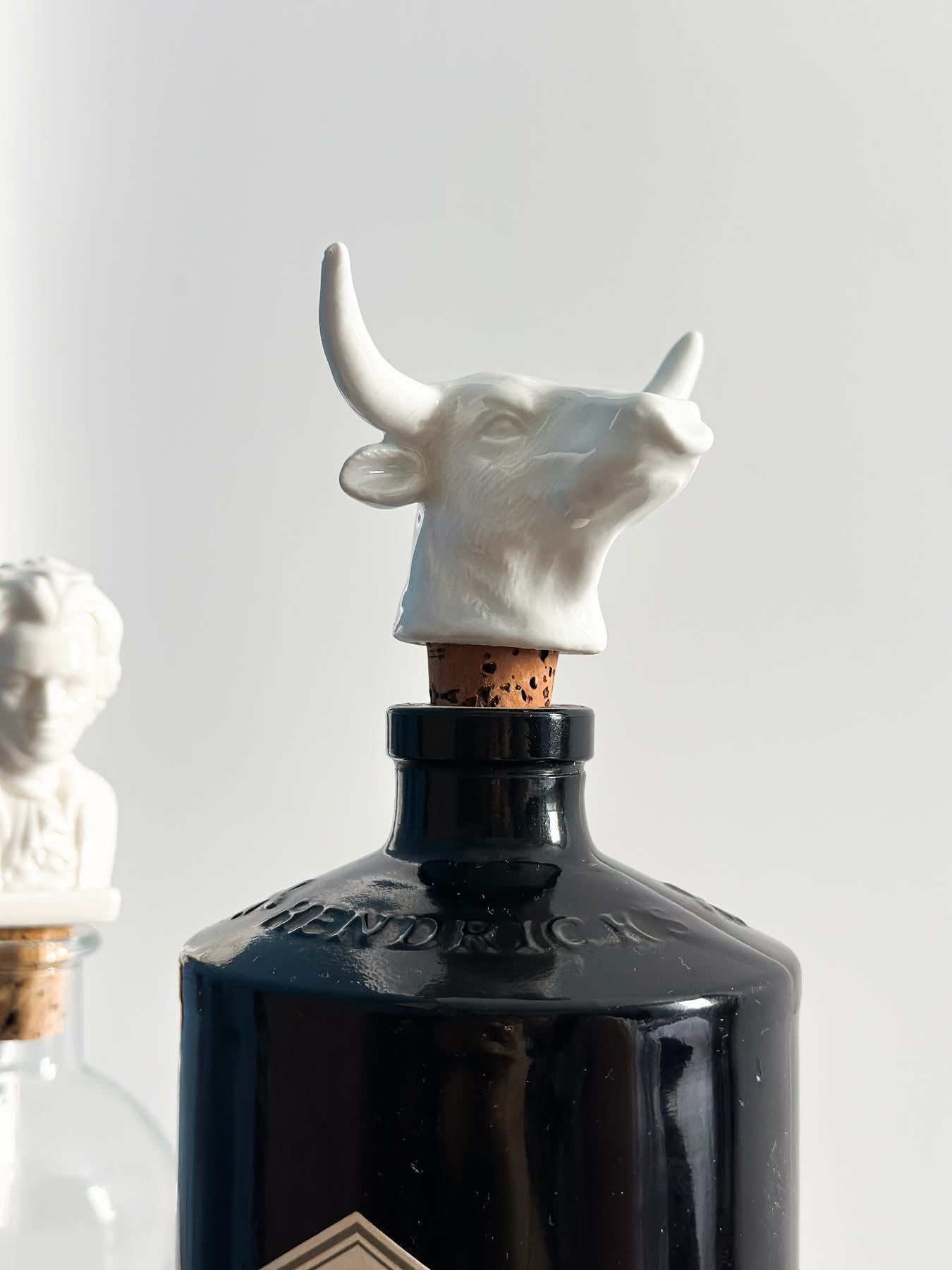 Bouchon Taureau | Designproducten en originele cadeaus