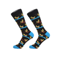 Chaussettes Tire aux Canards