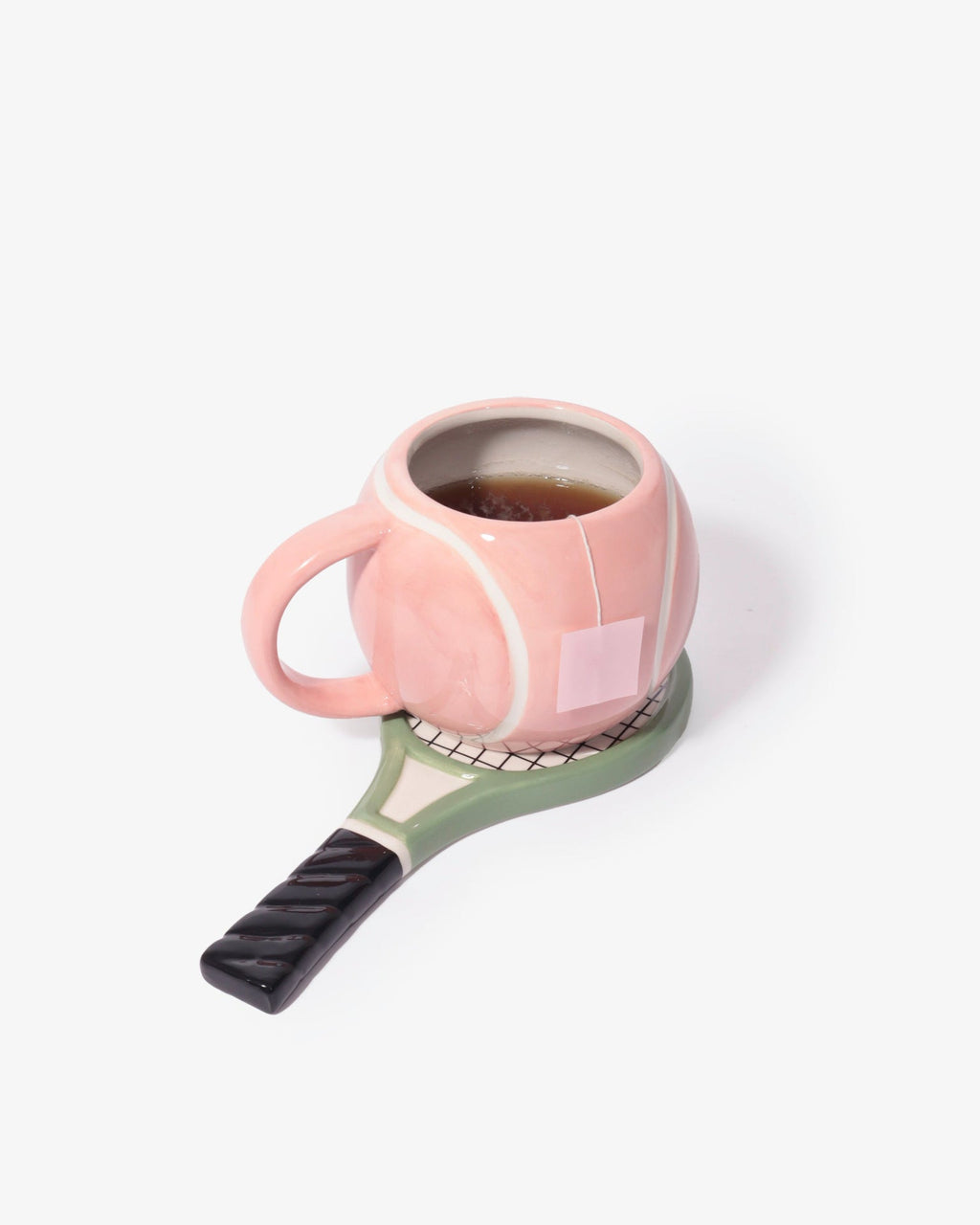 Mug 3D Tennis