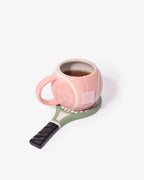 Mug 3D Tennis