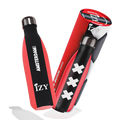 IZY Bottle - Amsterdam Flagge - 500ml