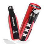 IZY Bottle - Amsterdam Flagge - 500ml