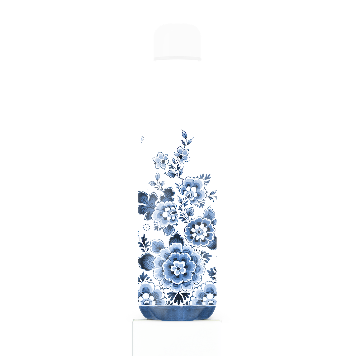 IZY Bottle - Flowers - 500ml