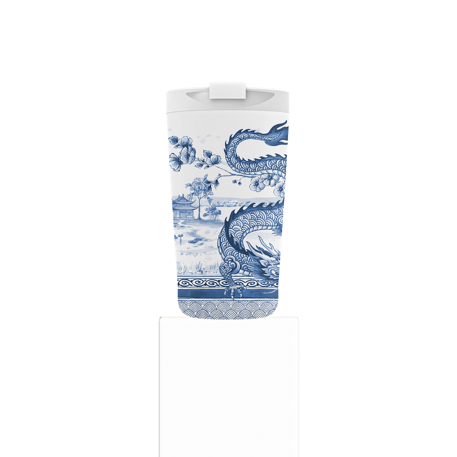 IZY Mug - Fine China - 350ml