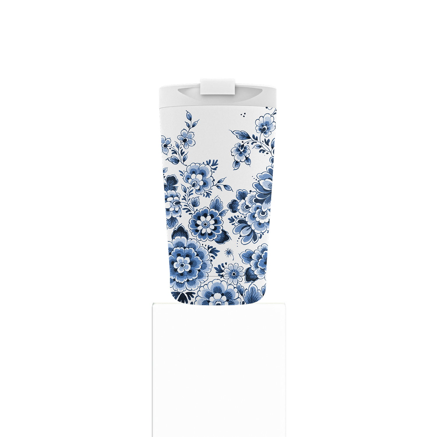 IZY Mug - Flowers - 350ml