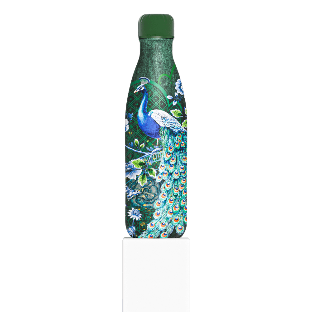 IZY Bottle - Majestic Green - 500ml