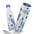 IZY Bottle - Delfts Blue - Peacock - 500ml