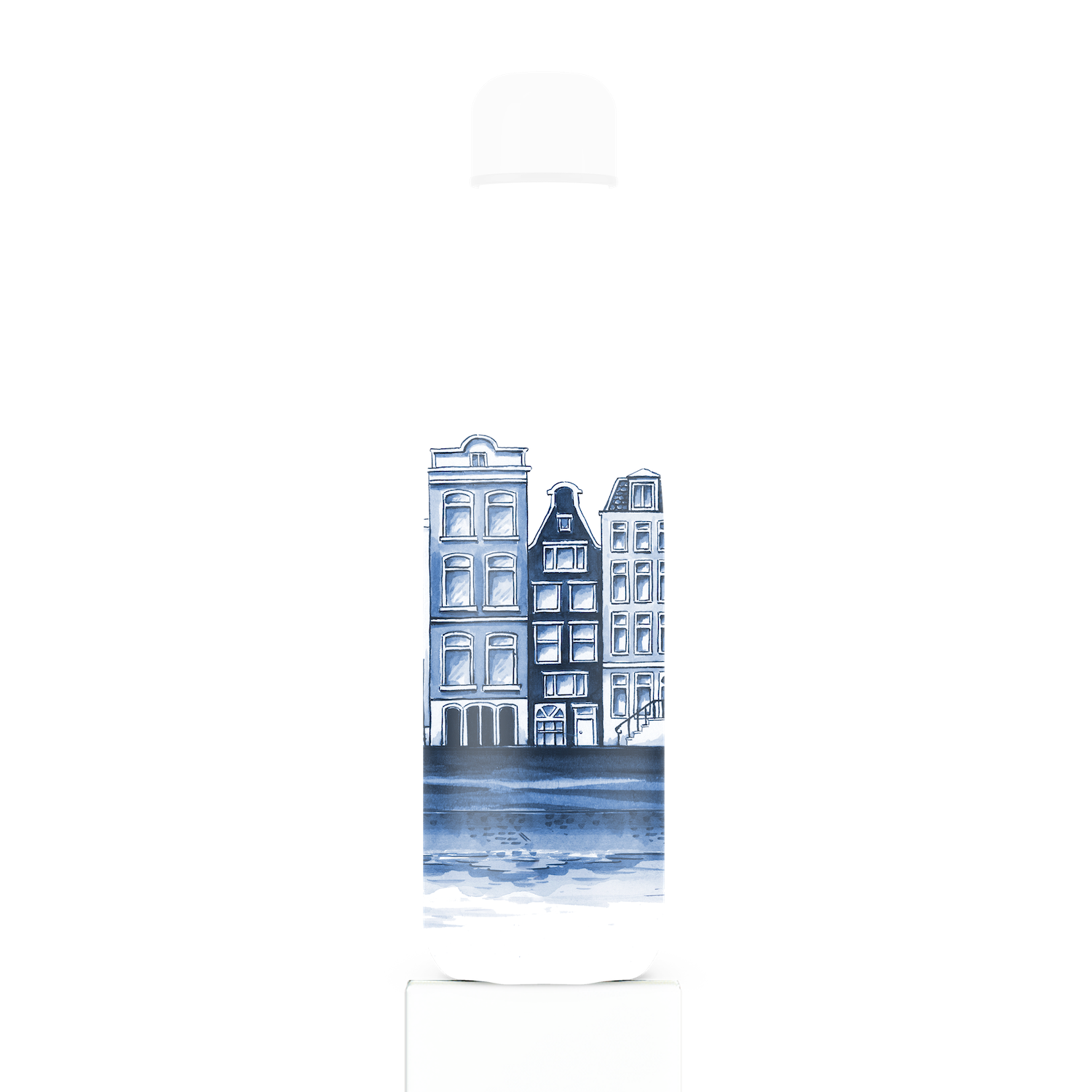 IZY Bottle - Canal House - 500ml