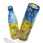 IZY Bottle - Wheatfield with Crows - 500ml
