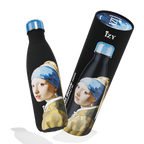 IZY Bottle - Girl with a Pearl Earring - 500ml