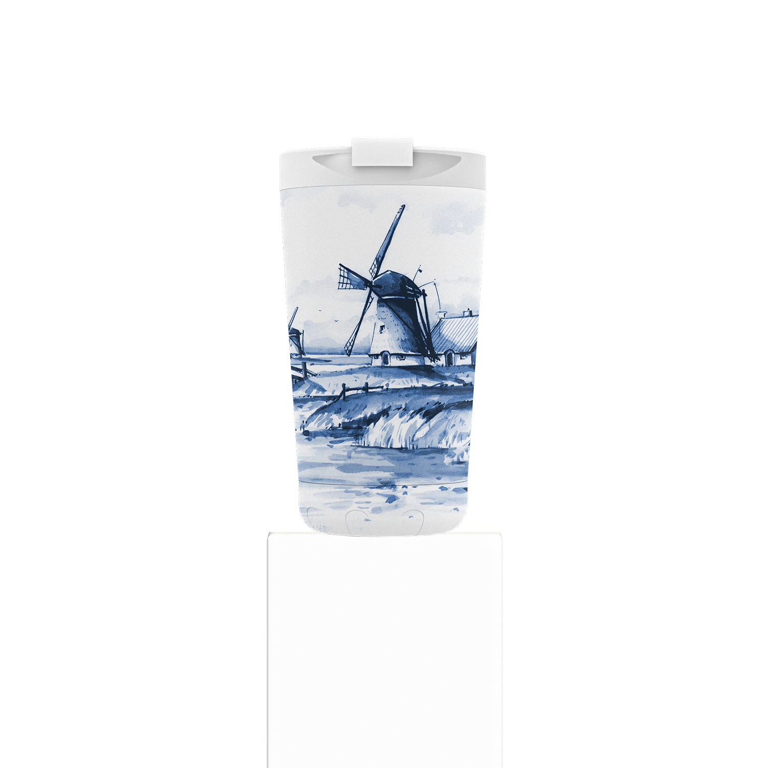 IZY Mug - Windmill - 350ml