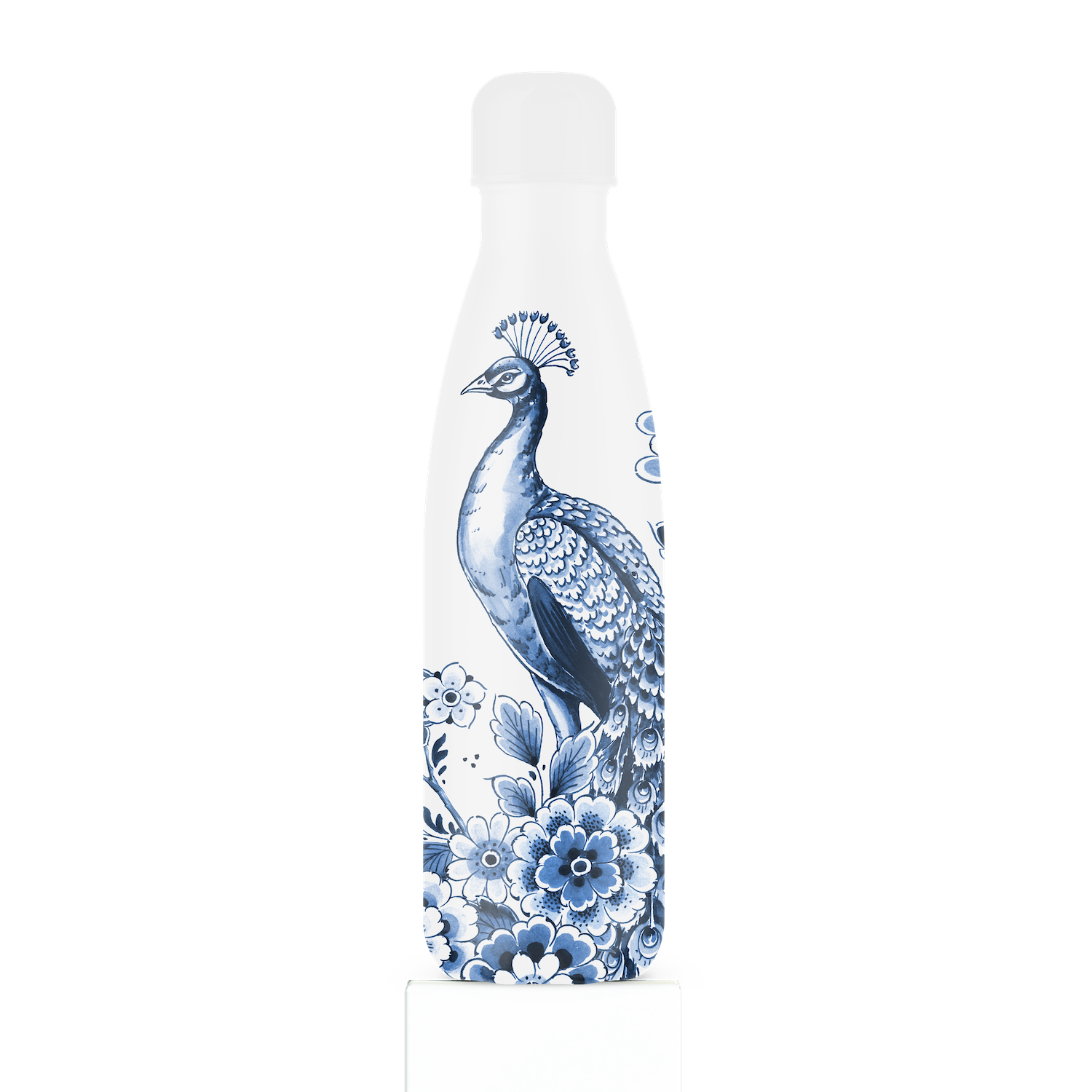 IZY Bottle - Peacock - 500ml