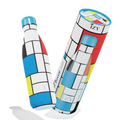 IZY Bottle - Composition - 500ml