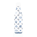 IZY Bottle - Dutch Tiles - 500ml