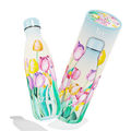 IZY Bottle - Tulip Field - 500ml