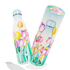 IZY Bottle - Tulip Field - 500ml