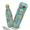 IZY Bottle - Vincent's Flowers - 500ml