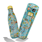 IZY Bottle - Vincent's Flowers - 500ml