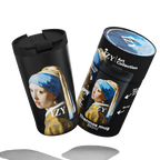 IZY Mug - Girl with a Pearl Earring - 350ml