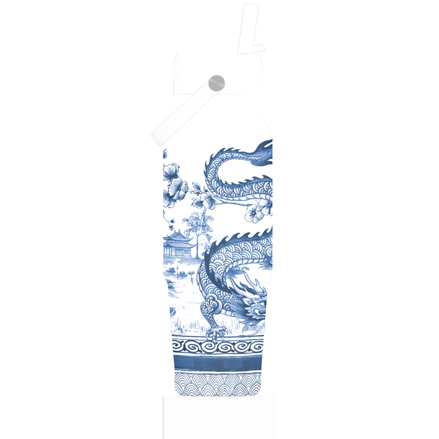 IZY Travel Bottle - Fine China - 900ml