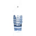 IZY Travel Bottle - Canal House - 900ml