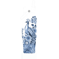 IZY Trinkflasche - Peacock - 900ml