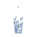 IZY Travel Bottle - Flowers - 900ml