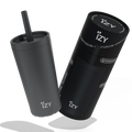 IZY Tumbler - Black - 500ml
