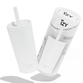 IZY Tumbler - White - 500ml