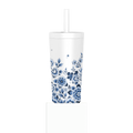 IZY Tumbler - Flowers - 500ml