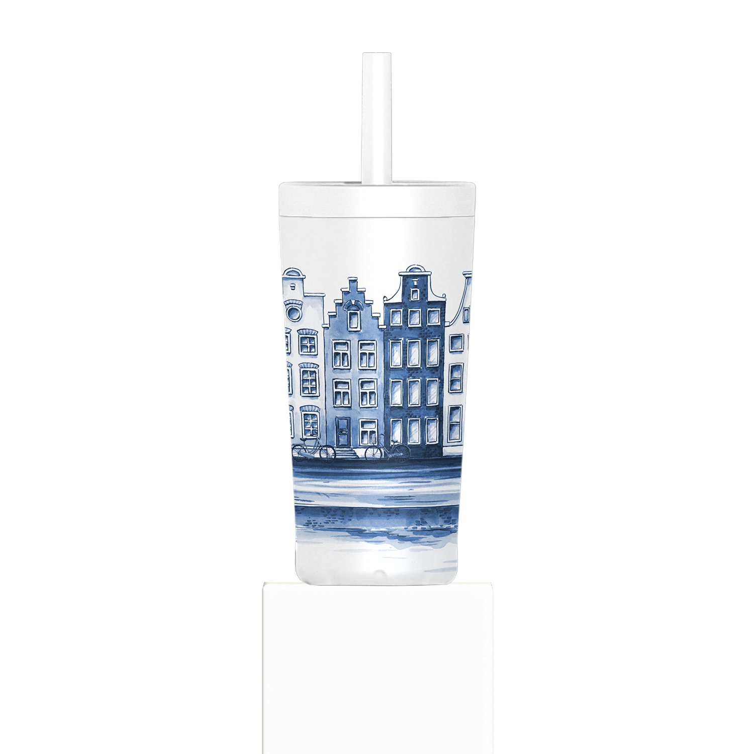 IZY Tumbler - Canal House - 500ml