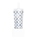 IZY Tumbler - Dutch Tiles - 500ml