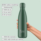 IZY Bottle - Grün - 500ml