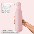 IZY Bottle - Pink - 500ml