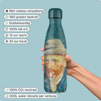IZY Bottle - Self Portrait - 500ml