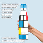 IZY Bottle - Composition - 500ml