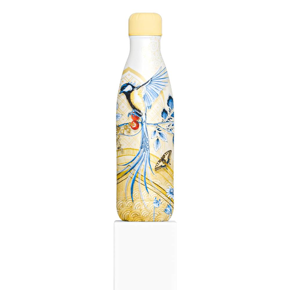IZY Bottle - Saffron Gold - 500ml