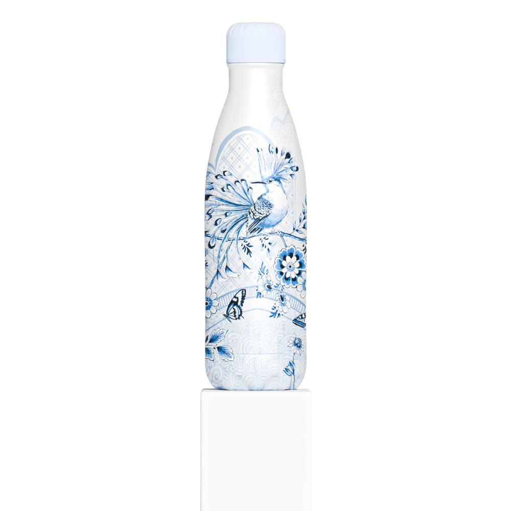 IZY Bottle - Soft Azure - 500ml