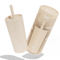 IZY Tumbler – Peach – 500ml