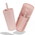 IZY Tumbler - Salmon - 500ml