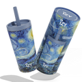 IZY Tumbler - Starry Night - 500ml