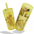 IZY Tumbler - Sunflowers - 500ml