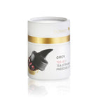 Regalo de diseño – infuseur a the orque 