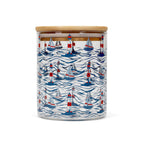 Bocal de rangement Coastal - 750 ml