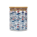 Bocal de rangement Coastal - 750 ml
