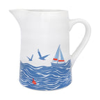 Pichet céramique Coastal - 500 ml