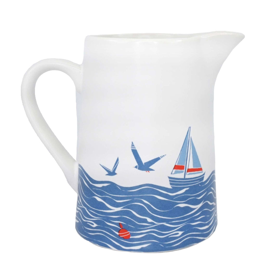 Pichet céramique Coastal - 500 ml